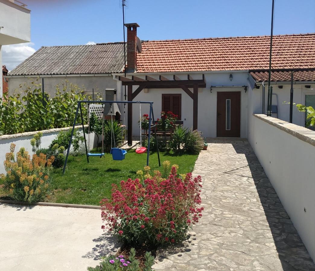 Holiday Home Arbanase Zadar Exterior foto
