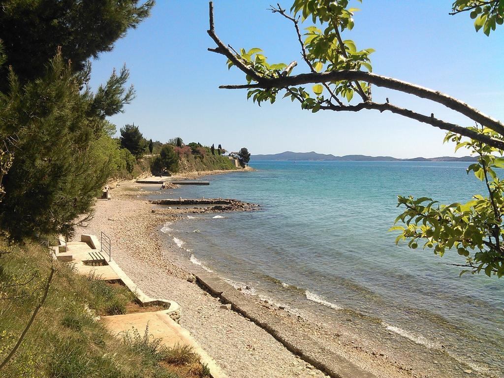 Holiday Home Arbanase Zadar Cameră foto