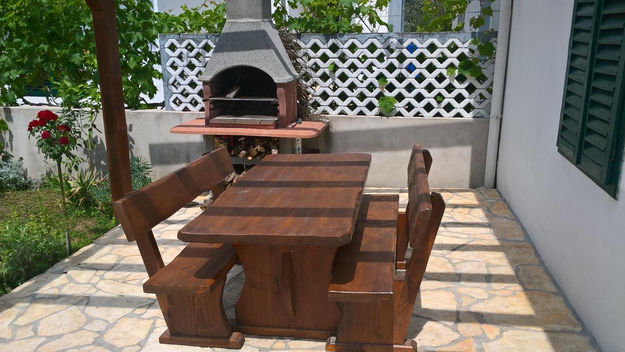 Holiday Home Arbanase Zadar Exterior foto