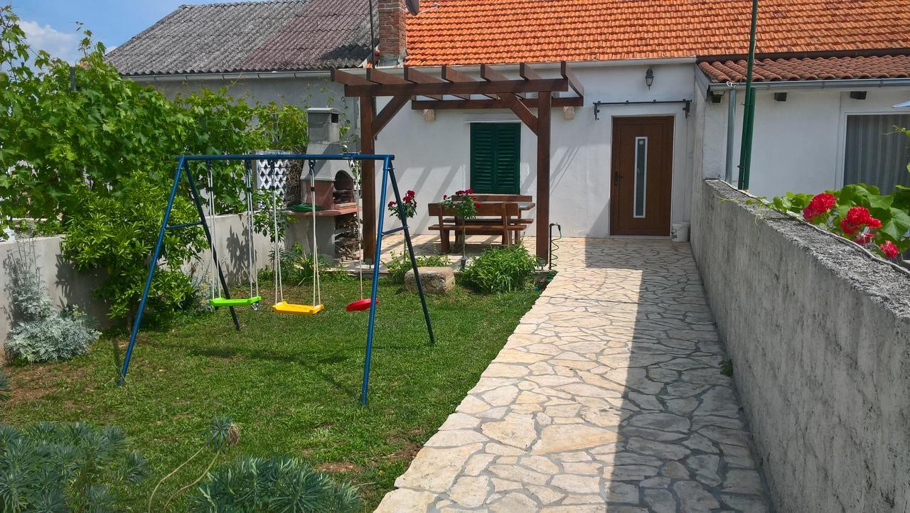 Holiday Home Arbanase Zadar Exterior foto